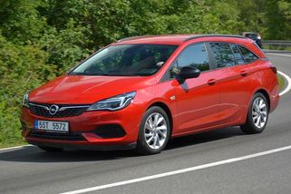 Velmi dobré auto s neprávem špatnou pověstí má navíc motor, který jako vyhlášený průšvihář jenom vypadá - Garáž.cz